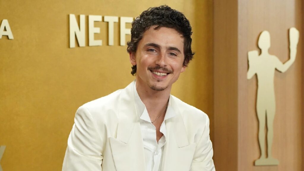 Timothée Chalamet Causa Controversia Al Afirmar Que 'A Nadie Le Importa La Ópera' - Noticias Notivalle Timothée Chalamet Causa Controversia Al Afirmar Que ‘A Nadie Le Importa La Ópera’