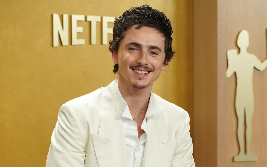 Timothée Chalamet Causa Controversia al Afirmar que ‘A Nadie le Importa la Ópera’