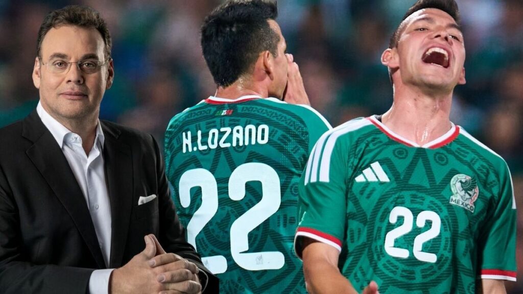 ¡Epic Fail! Randy Arozarena Confunde A Lainez Con Chucky Jiménez, Según Faitelson - Noticias Notivalle ¡Epic Fail! Randy Arozarena Confunde A Lainez Con Chucky Jiménez, Según Faitelson