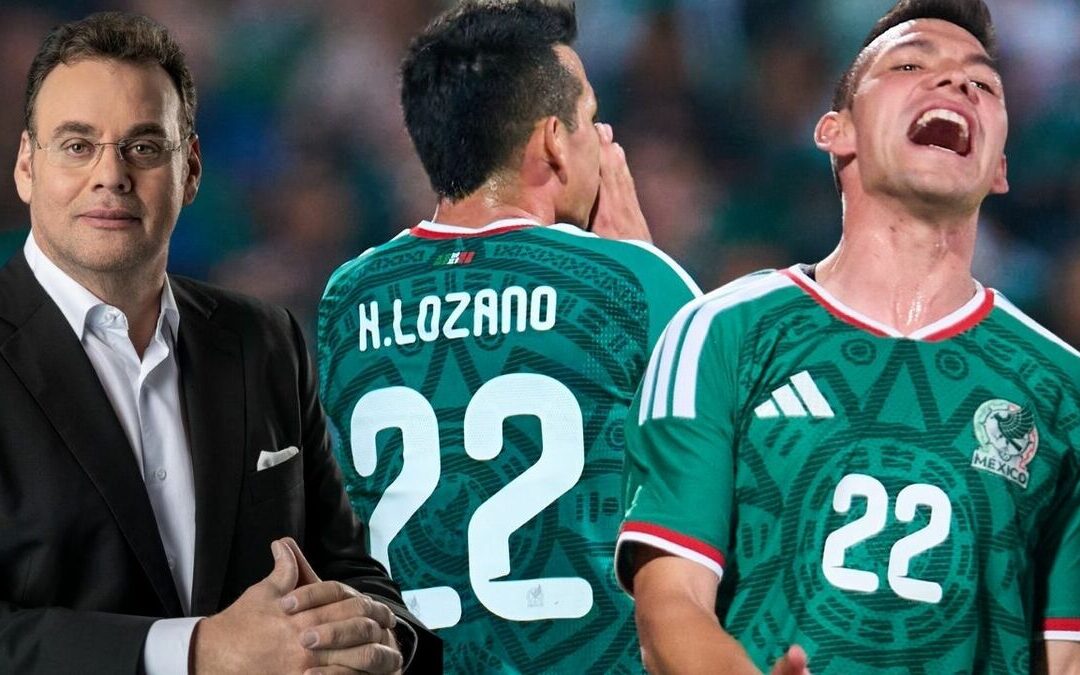 ¡Epic Fail! Randy Arozarena Confunde a Lainez con Chucky Jiménez, Según Faitelson