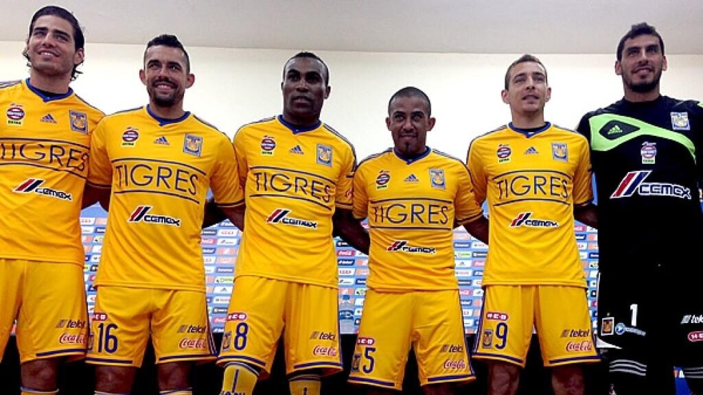 El Regreso Del Futbolista Tigres: ¿Quién Es El Nuevo Compañero De Ángel Di María En Rosario Central Para La Copa Libertadores?