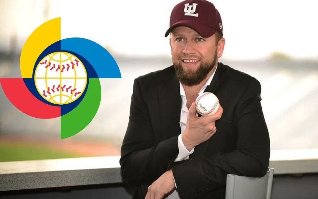 Guillermo Murra Anuncia Refuerzos para Unión Laguna en el Clásico Mundial