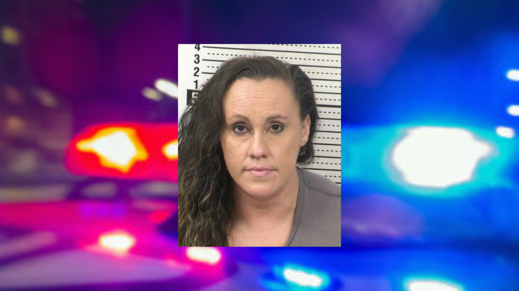 Fraude Con Tarjeta De Débito: Empleada De Triple Threat Nutrition En Las Cruces Arrestada - Noticias Notivalle Fraude Con Tarjeta De Débito: Empleada De Triple Threat Nutrition En Las Cruces Arrestada