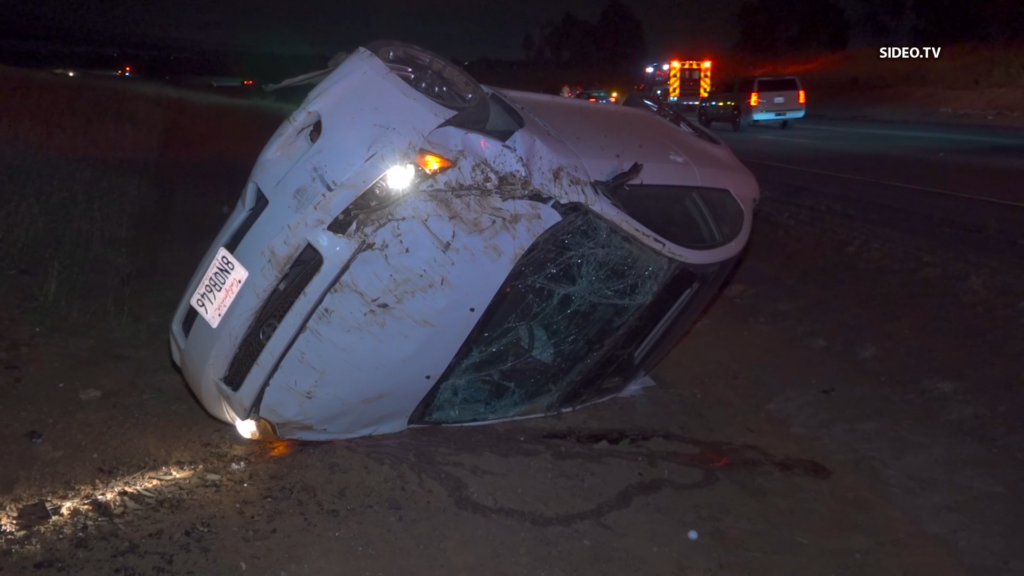 Investigación En Curso Tras Choque Múltiple En Bonita: Jóvenes Huyen De La Escena Del Accidente En La Sr-125 - Noticias Notivalle Investigación En Curso Tras Choque Múltiple En Bonita: Jóvenes Huyen De La Escena Del Accidente En La Sr-125