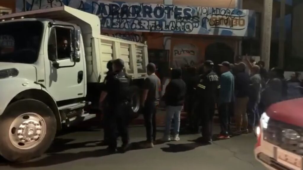 Abuso En Fiesta En Ocoyoacac: Jóvenes Agredidos Por Presuntos Agresores Que Trabajan En Abarrotes - Noticias Notivalle Abuso En Fiesta En Ocoyoacac: Jóvenes Agredidos Por Presuntos Agresores Que Trabajan En Abarrotes