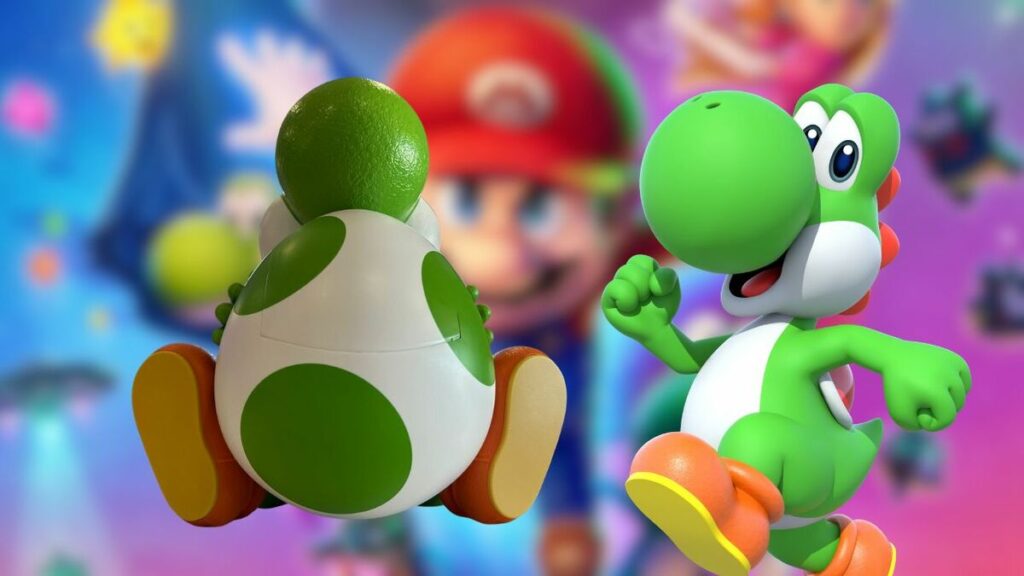 ¡No Te La Pierdas! Palomera Coleccionable De Yoshi: Precio Y Fecha De Venta Revelados - Noticias Notivalle ¡No Te La Pierdas! Palomera Coleccionable De Yoshi: Precio Y Fecha De Venta Revelados