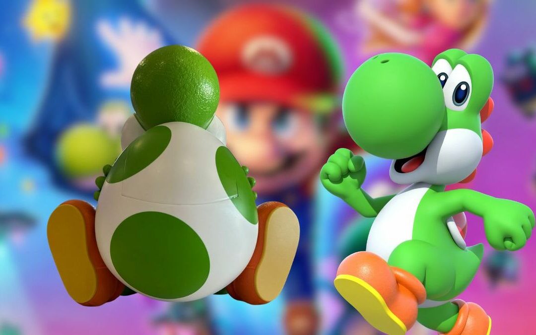 ¡No te la pierdas! Palomera Coleccionable de Yoshi: Precio y Fecha de Venta Revelados