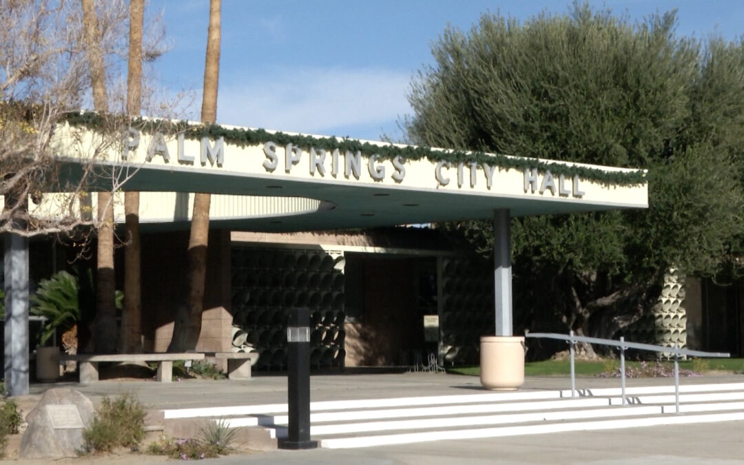 Palm Springs Considera $3 Millones para Vivienda Asequible para Mayores