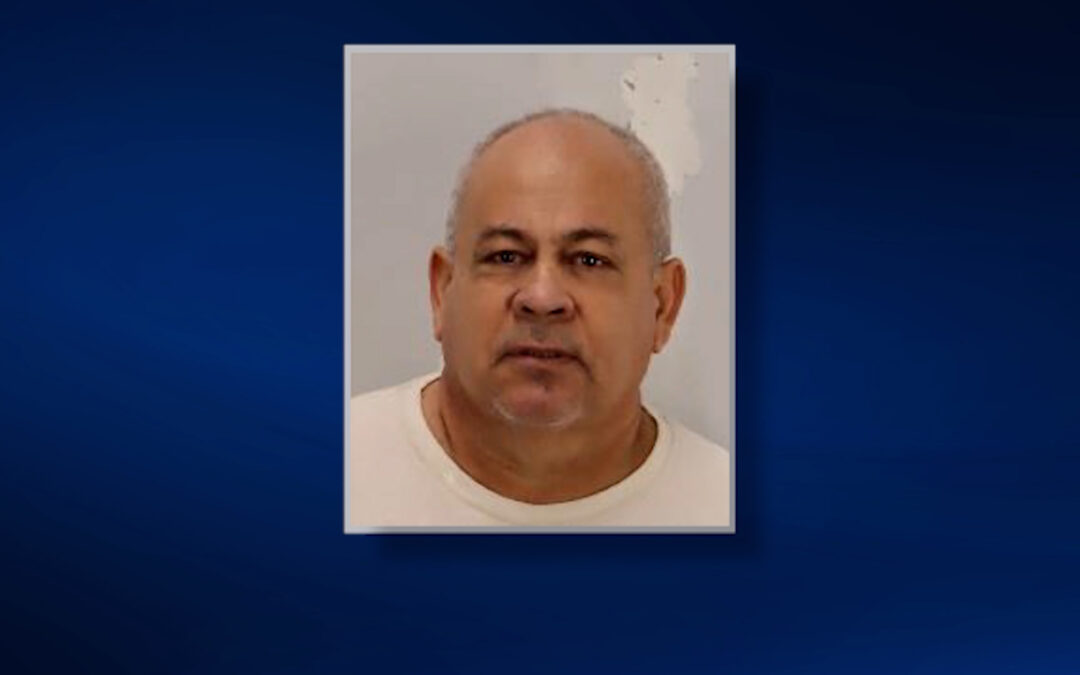 Deliberaciones en juicio por abuso sexual en Palm Desert