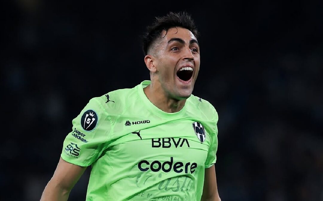 Santiago Mele: Reacción en el Vestidor Tras Su Expulsión contra Cruz Azul