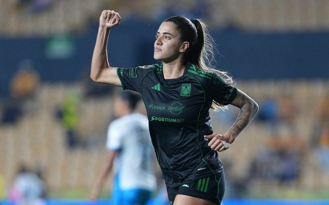 Cuerpo técnico de Brasil se reúne con Tigres Femenil: Impulso al fútbol femenino