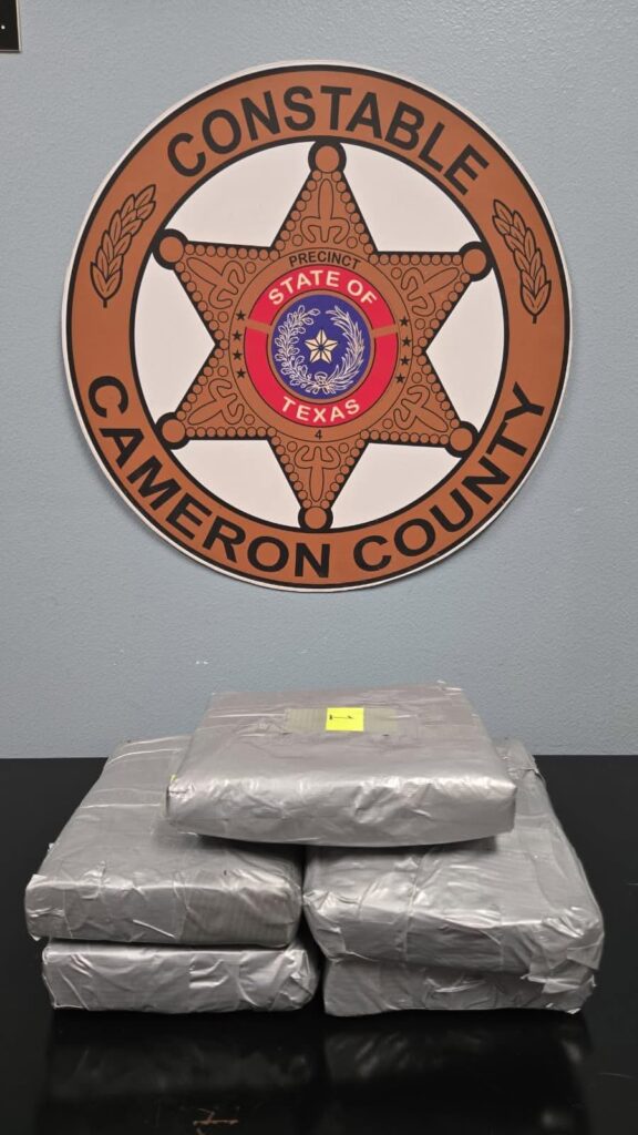 Cameron County: Incautan Casi 190 Mil Dólares Relacionados Con Narcotráfico - Noticias Notivalle Cameron County: Incautan Casi 190 Mil Dólares Relacionados Con Narcotráfico