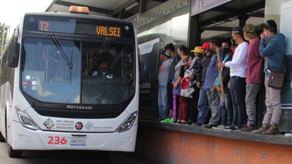 Ruta Puebla: Regidor Llama A Proyecto Un 'Atraco' Y Asegura Que Se Quedó Corto - Noticias Notivalle Ruta Puebla: Regidor Llama A Proyecto Un ‘Atraco’ Y Asegura Que Se Quedó Corto