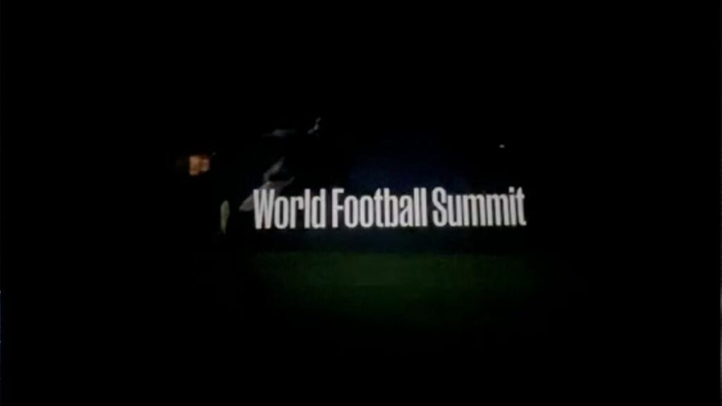 Descubre El World Football Summit En Ciudad De México: Preparativos Para El Mundial