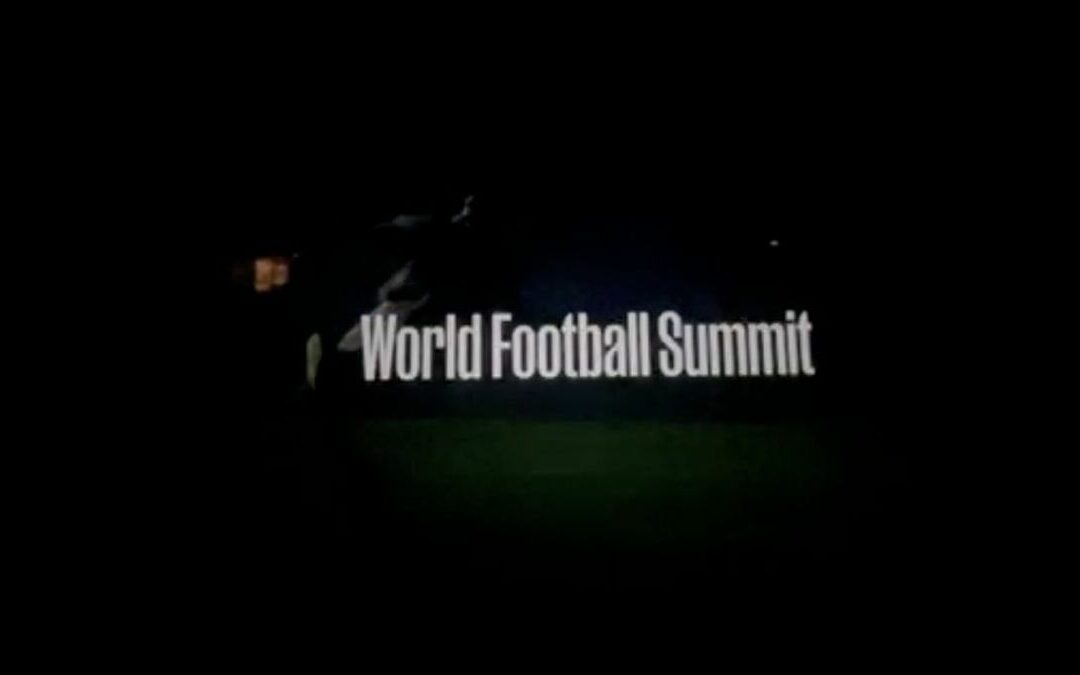 Descubre el World Football Summit en Ciudad de México: Preparativos para el Mundial