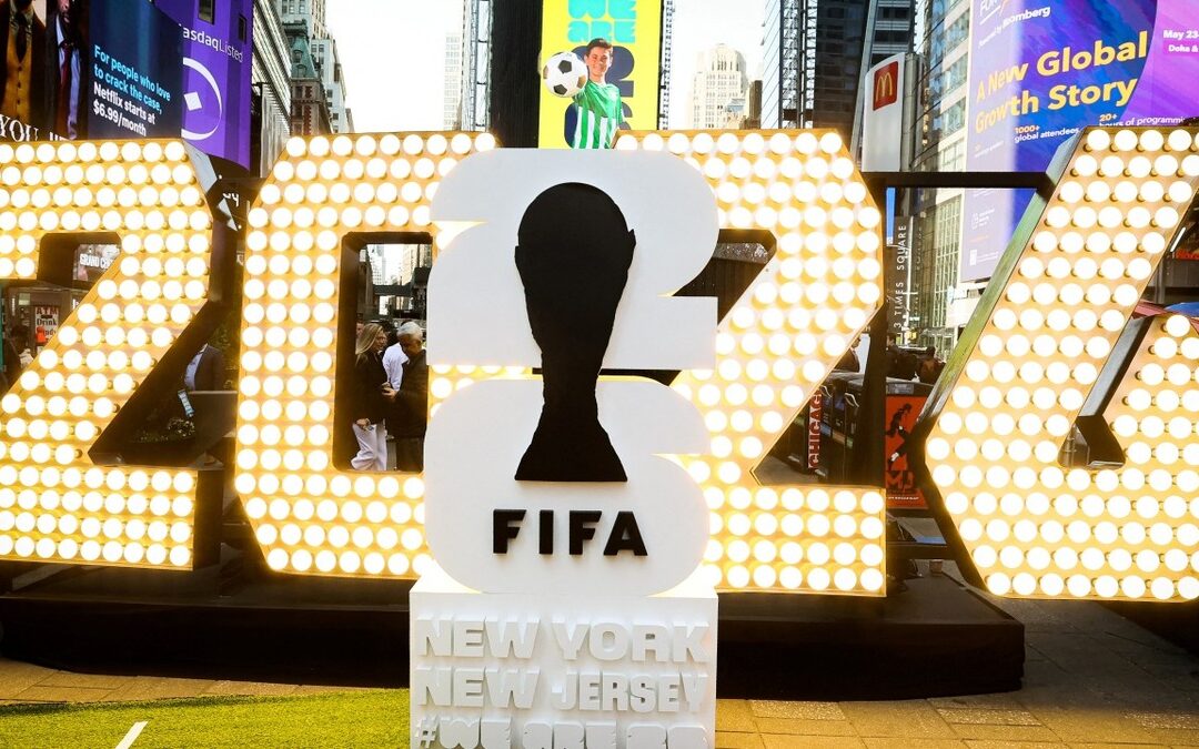 FIFA Evaluará un Sustituto para Irán en el Mundial 2026 Sin Justificaciones