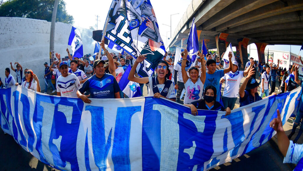 Suspenden 2 Años A La Barra Del Celaya Por Violencia En Veracruz: Medidas De Seguridad Cruciales