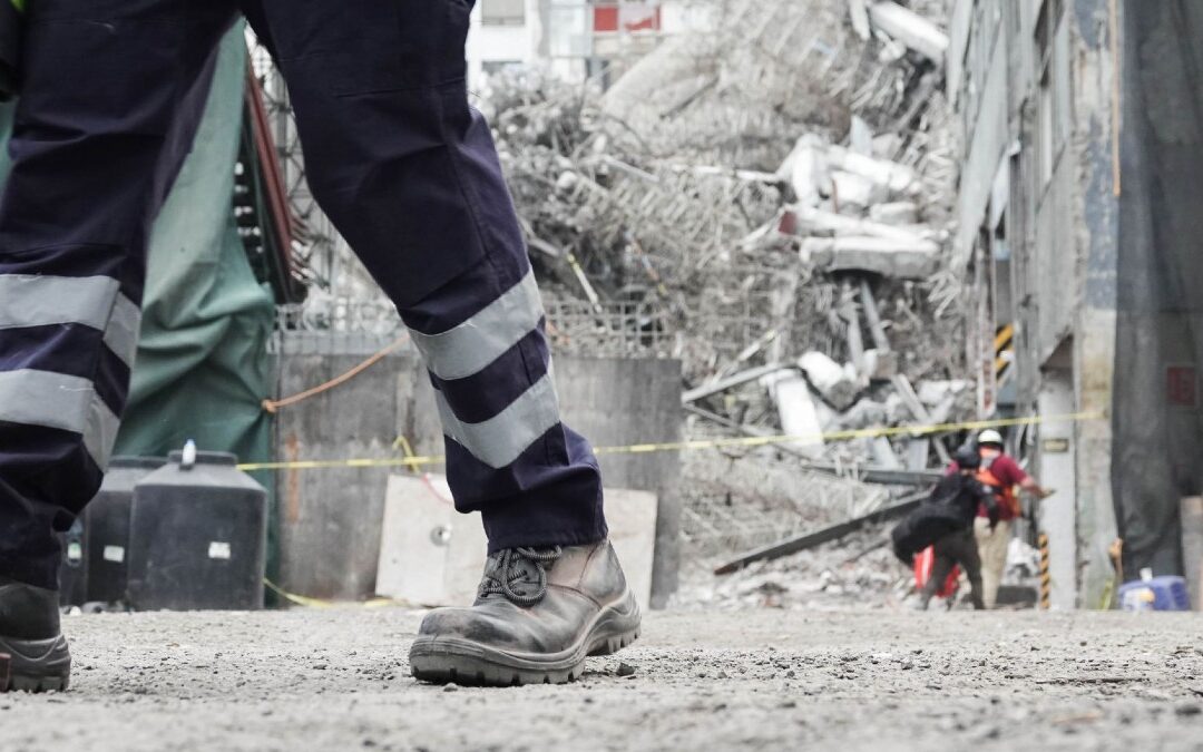 Estado de Salud de Ángel Miranda, Sobreviviente del Derrumbe en San Antonio Abad