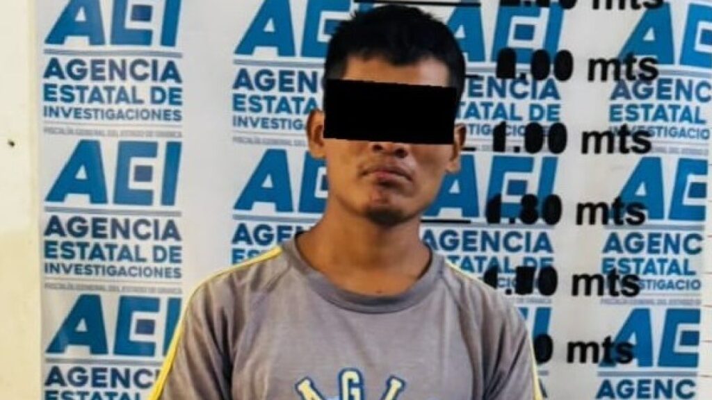 Terror En Oaxaca: Asesinan A Abuelita A Machetazos En Un Brutal Crimen