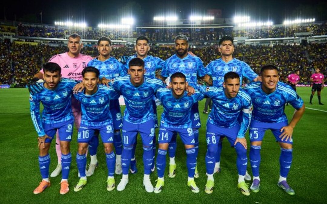 Tigres No Viajará a Ohio para el Partido contra Cincinnati en los Octavos de Final de la Champions Cup 2026