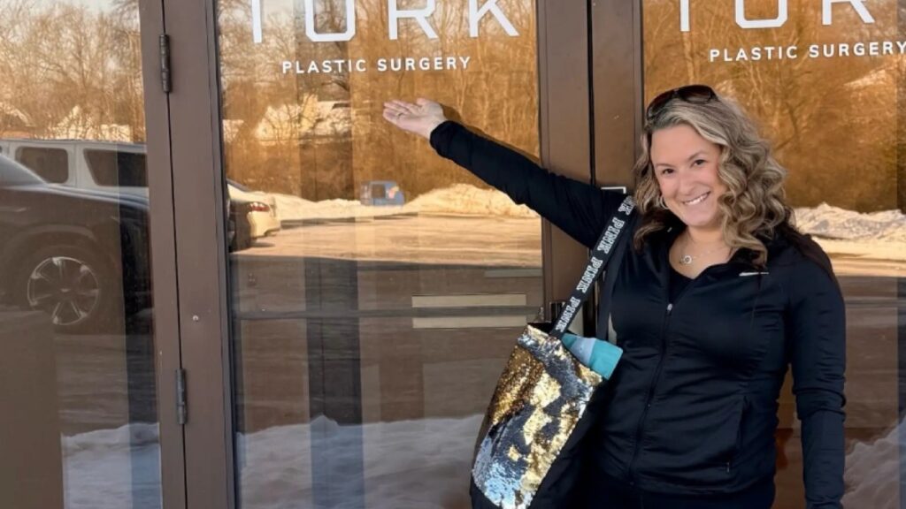 Trágica Pérdida: Influencer Muere Tras Cirugía Para Adelgazar En Su Búsqueda Del Traje De Baño Perfecto - Noticias Notivalle Trágica Pérdida: Influencer Muere Tras Cirugía Para Adelgazar En Su Búsqueda Del Traje De Baño Perfecto