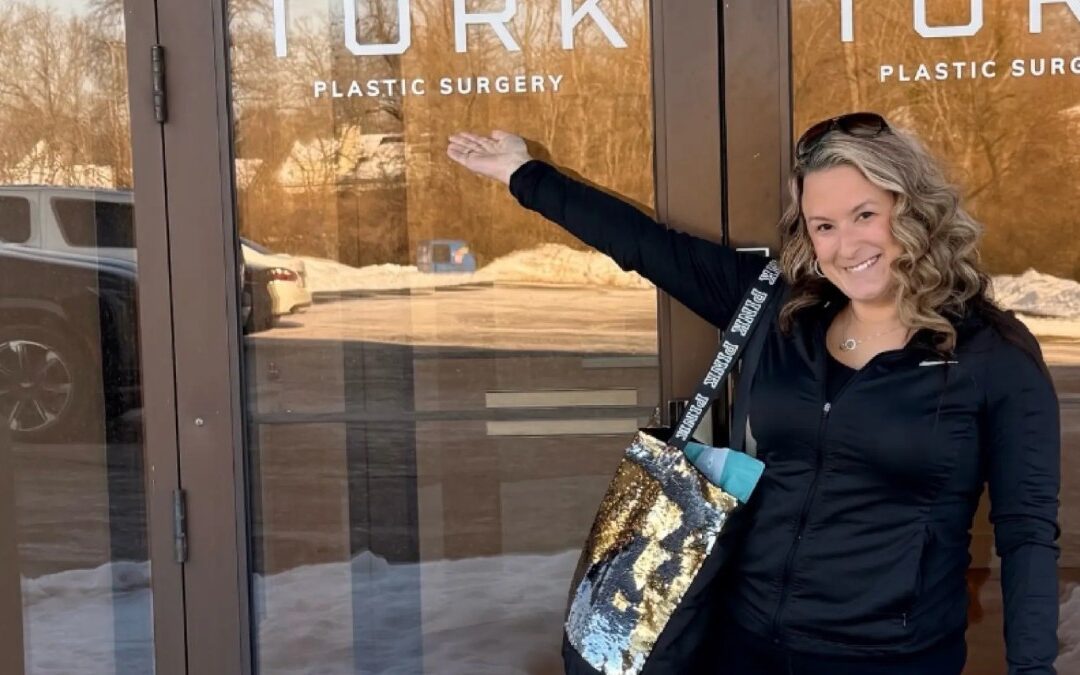 Trágica pérdida: Influencer muere tras cirugía para adelgazar en su búsqueda del traje de baño perfecto