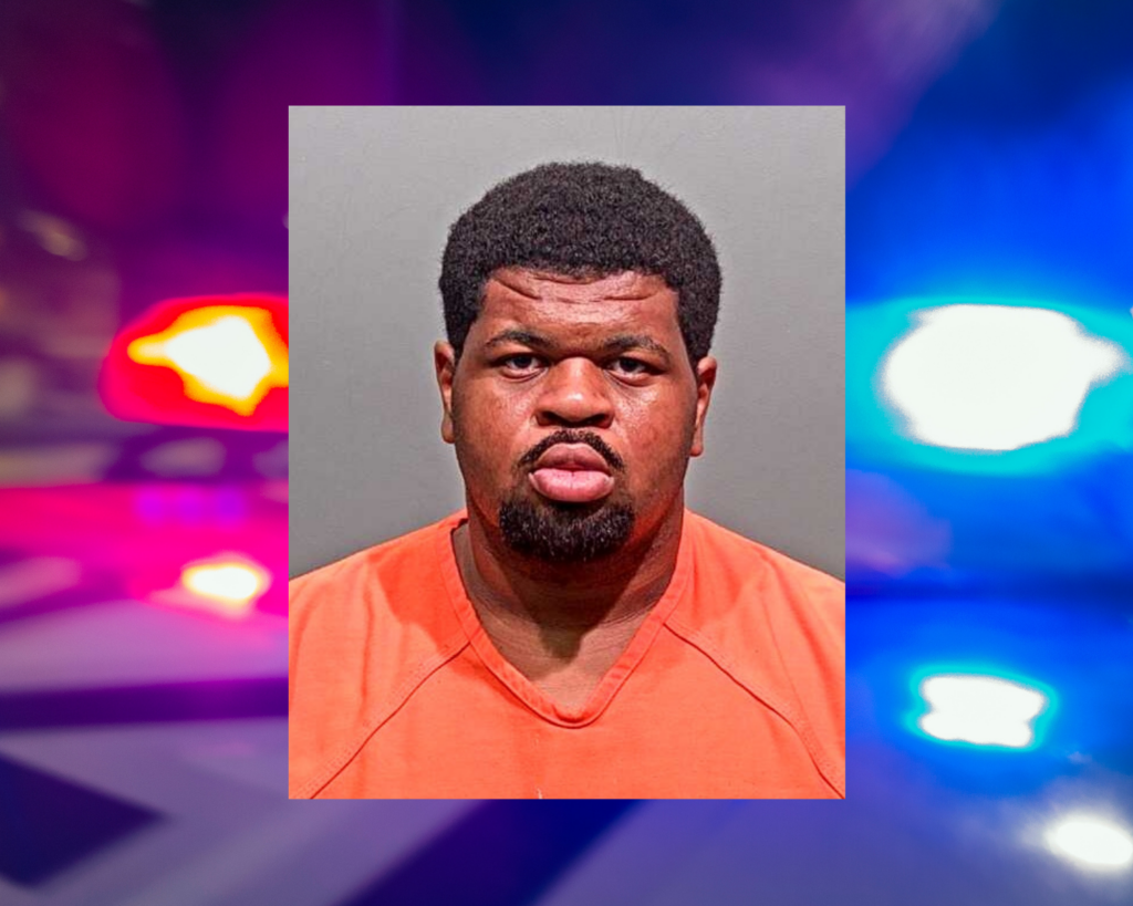 Extorsión Sexual En Línea: Arrestan A David Ajiri En Bensalem, Pensilvania - Noticias Notivalle Extorsión Sexual En Línea: Arrestan A David Ajiri En Bensalem, Pensilvania