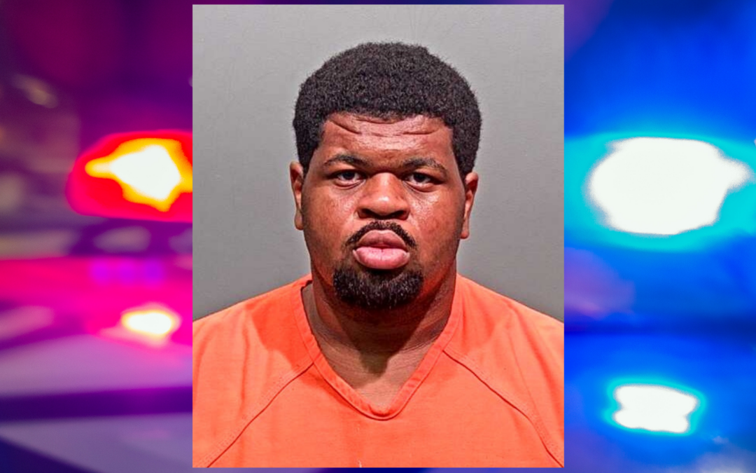 Extorsión sexual en línea: Arrestan a David Ajiri en Bensalem, Pensilvania