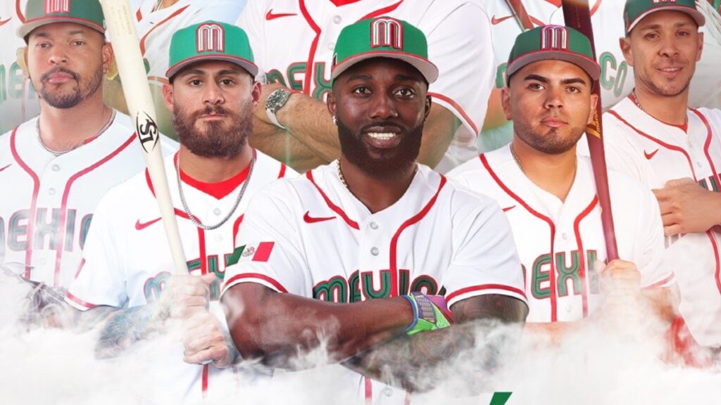 México Brilla En El Clásico Mundial De Beisbol 2026: Resumen Del Partido Contra Italia - Noticias Notivalle México Brilla En El Clásico Mundial De Beisbol 2026: Resumen Del Partido Contra Italia