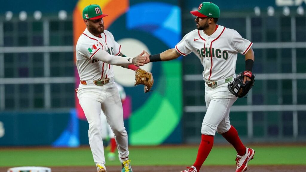 México Eliminado Del Clásico Mundial Tras Derrota Contundente Ante Italia - Noticias Notivalle México Eliminado Del Clásico Mundial Tras Derrota Contundente Ante Italia