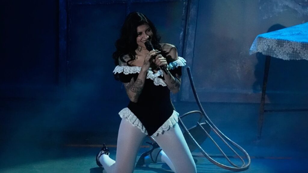 Cazzu Lanza Su Gira Por Estados Unidos Con Un Nuevo Proyecto Musical