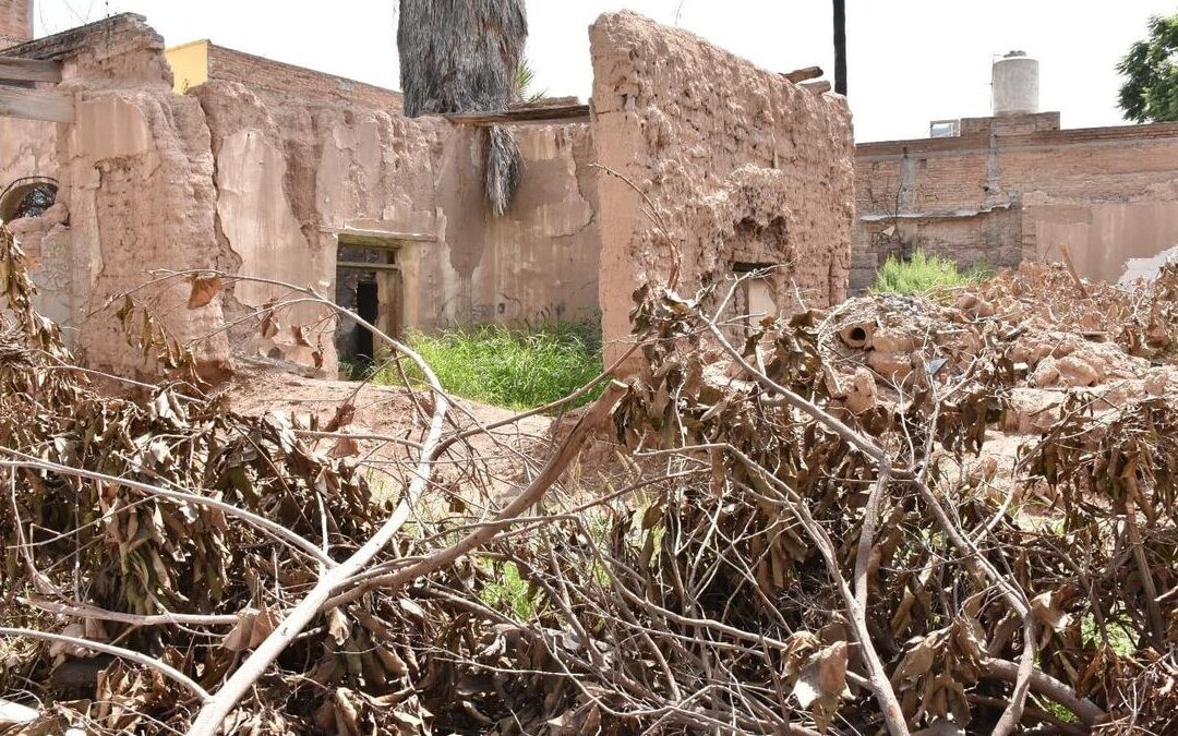 Vecinos de Gómez Palacio se Organizan para Denunciar Tiraderos Ilegales y Proteger el Medio Ambiente