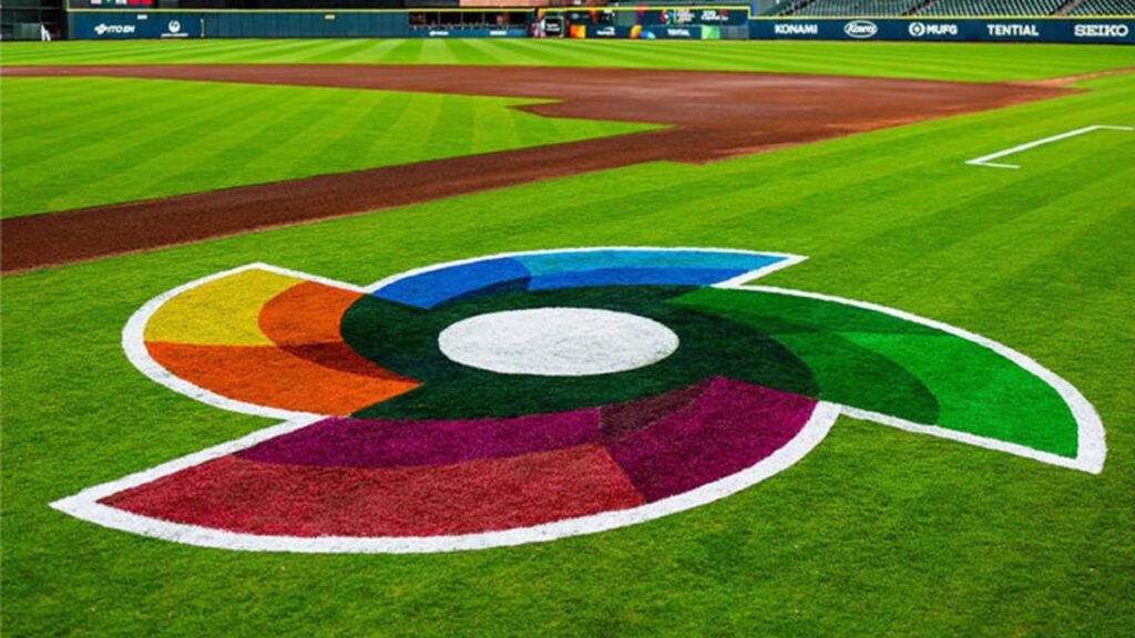 Resultados Emocionantes De Los Cuartos De Final Del Clásico Mundial De Béisbol 2026 - Noticias Notivalle Resultados Emocionantes De Los Cuartos De Final Del Clásico Mundial De Béisbol 2026