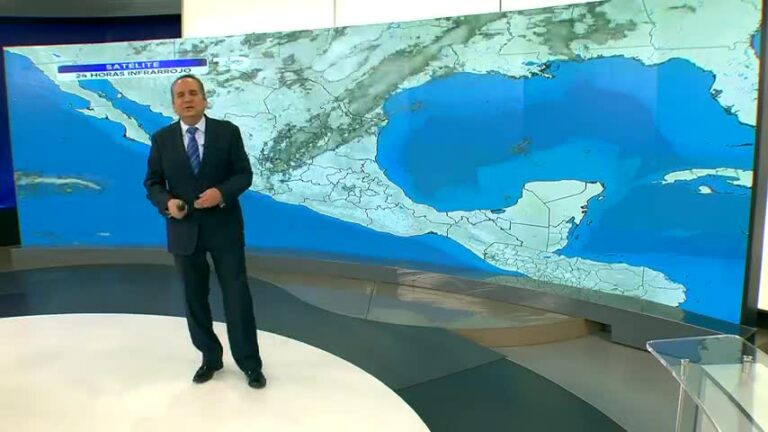 Pronóstico del Tiempo en Monterrey: Clima y Temperaturas para el 12 de marzo