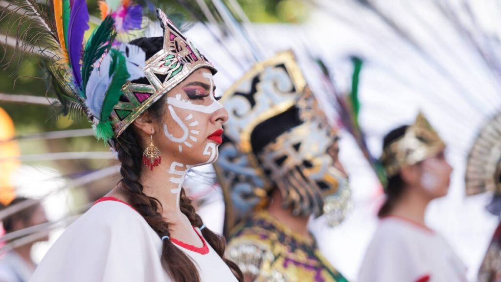 Festival Equinoccio 2026: Celebraciones En La Pirámide De Cholula - Noticias Notivalle Festival Equinoccio 2026: Celebraciones En La Pirámide De Cholula