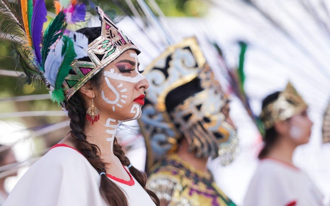 Festival Equinoccio 2026: Celebraciones en la Pirámide de Cholula