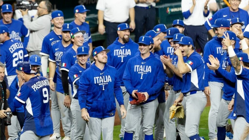 Resultados De Los Cuartos De Final Del Clásico Mundial De Béisbol 2026 - Noticias Notivalle Resultados De Los Cuartos De Final Del Clásico Mundial De Béisbol 2026