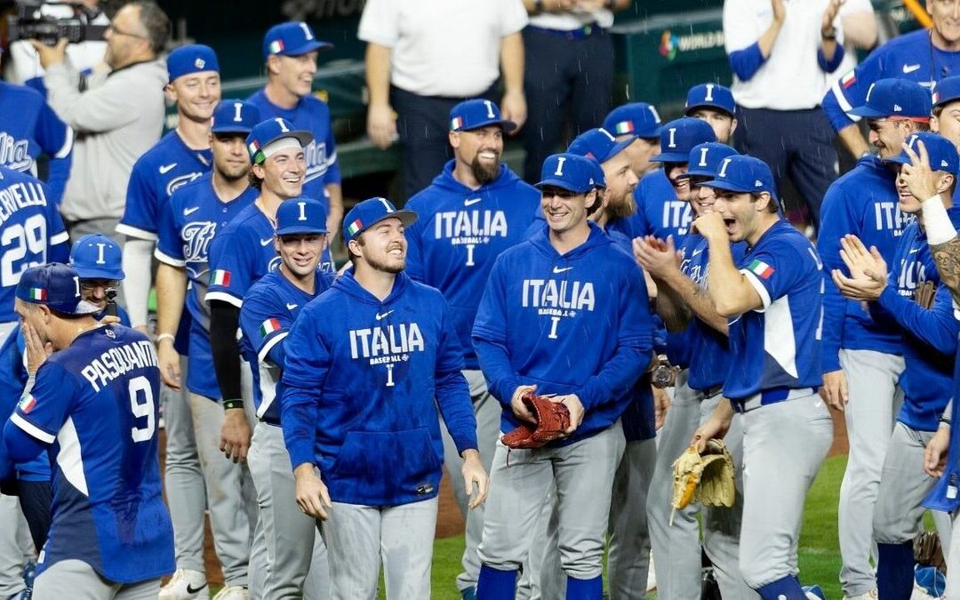 Resultados de los Cuartos de Final del Clásico Mundial de Béisbol 2026