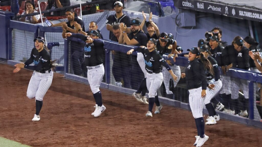 Sultanes Femenil Se Acerca A La Serie De La Reina Tras Vencer A Él Águila De Veracruz En La Semifinal De La Lms 2026