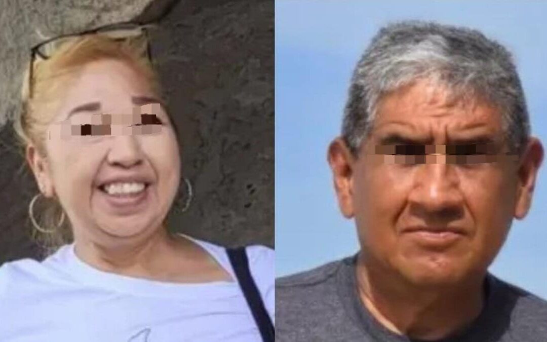 Tragedia en la Bondojito: Rescate de los cuerpos de Lilia y Alejandro encontrados en una cisterna