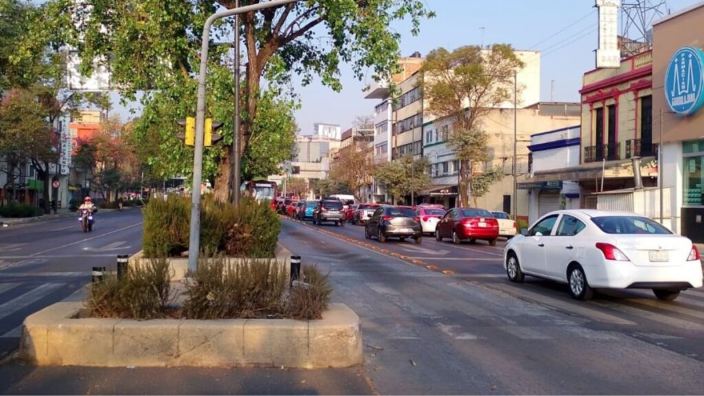 Hoy No Circula En Cdmx Y Edomex: ¿Qué Autos Descansan Este Jueves?