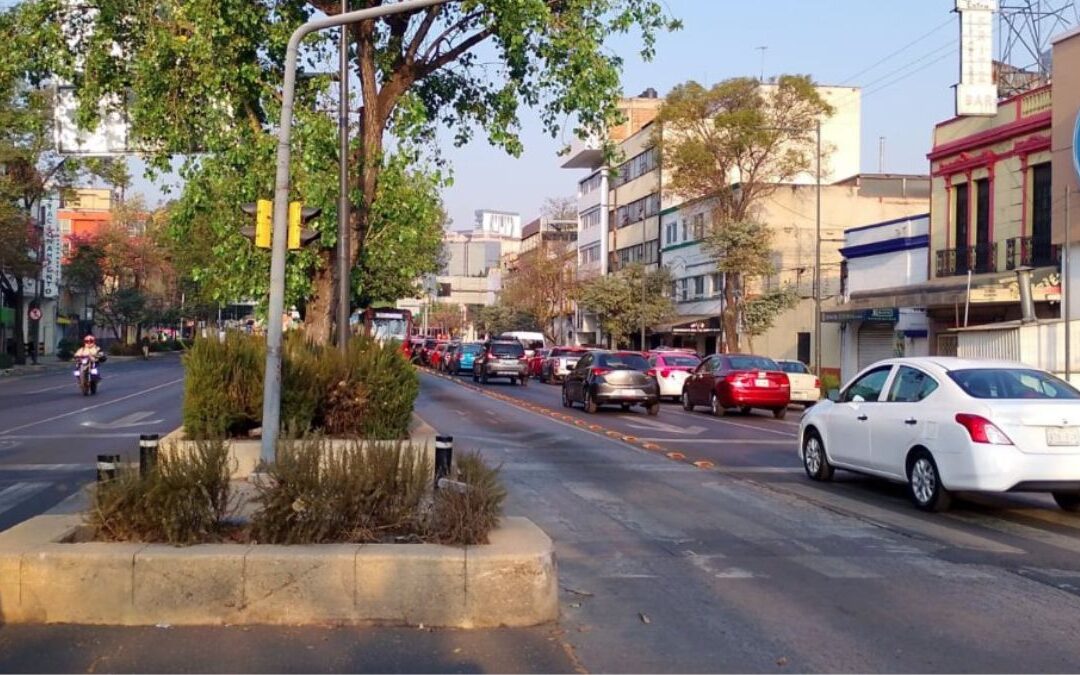 Hoy No Circula en CdMx y Edomex: ¿Qué Autos Descansan Este Jueves?