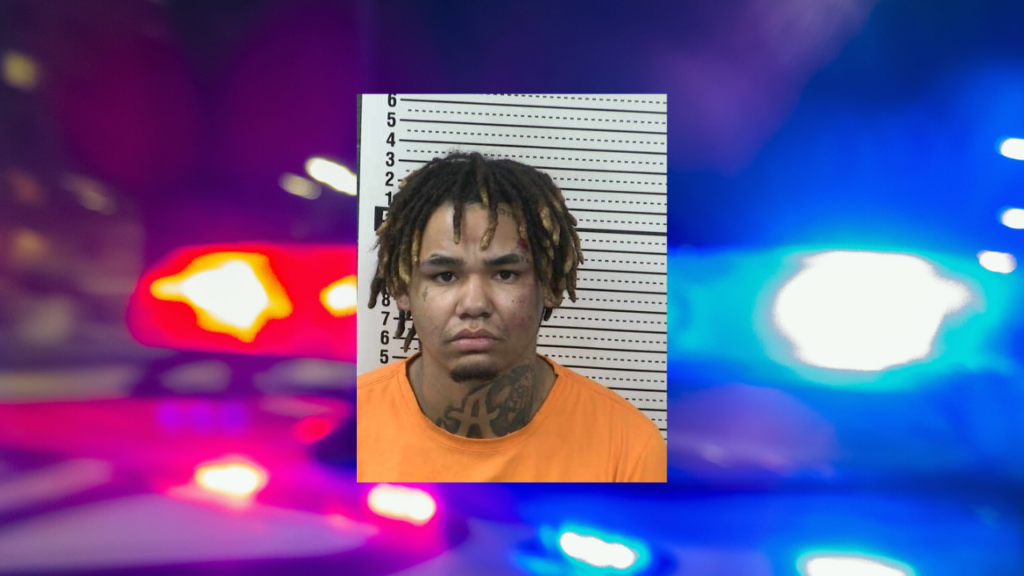 Hombre De Las Cruces Se Declara Culpable Por Posesión De Arma Robada Y Enfrenta Consecuencias