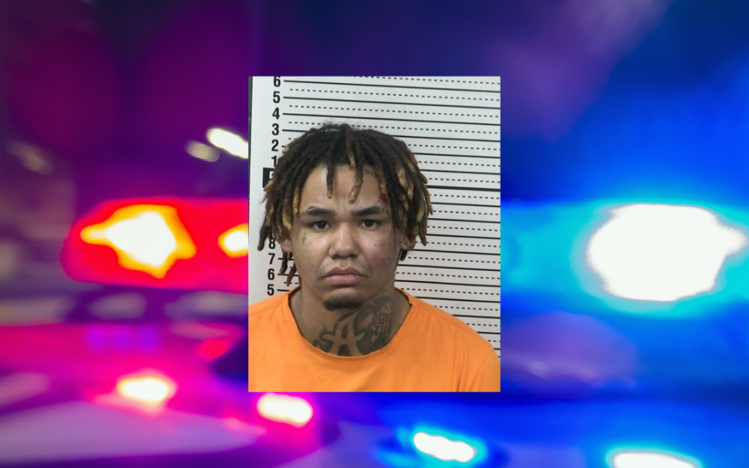 Hombre de Las Cruces se declara culpable por posesión de arma robada y enfrenta consecuencias