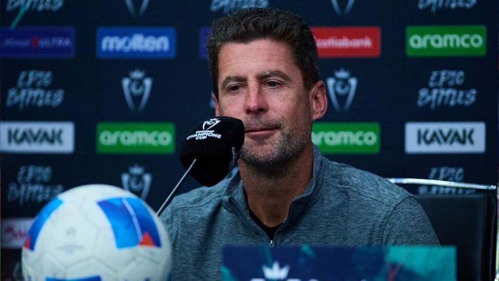 Cincinnati Busca Revancha Ante Tigres En La Concachampions