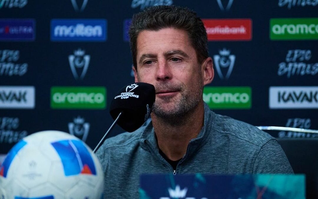 Cincinnati Busca Revancha ante Tigres en la Concachampions