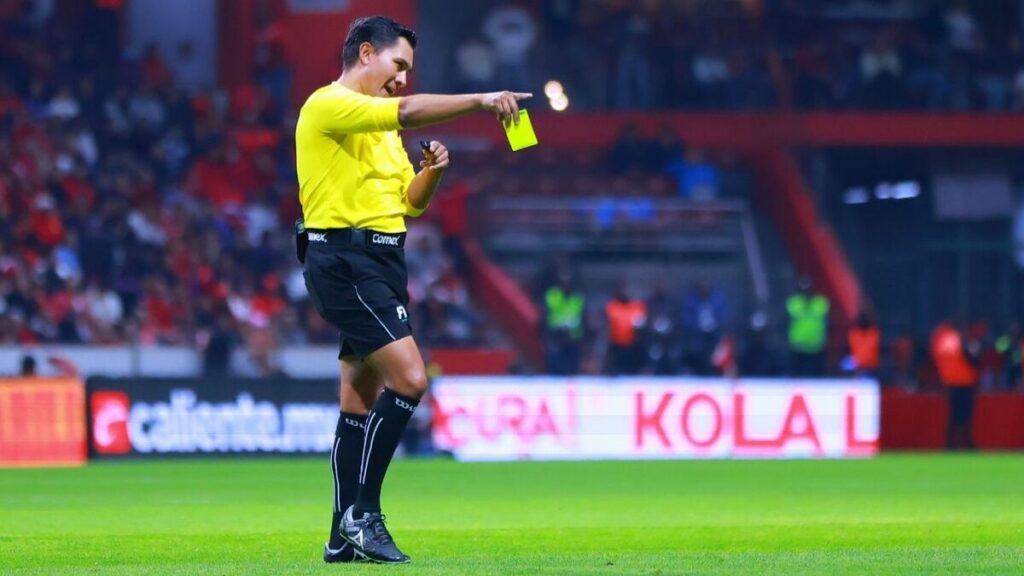 Guerrero Critica La Designación De Santander En El Var