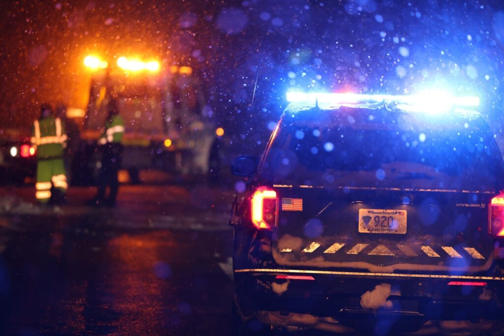 Joven De 22 Años Fallece En Un Trágico Choque Múltiple En La I-95 Massachusetts - Noticias Notivalle Joven De 22 Años Fallece En Un Trágico Choque Múltiple En La I-95 Massachusetts