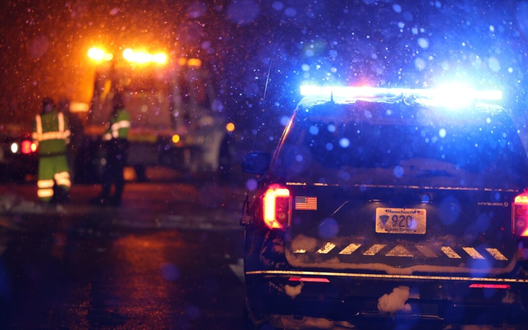 Joven de 22 años fallece en un trágico choque múltiple en la I-95 Massachusetts