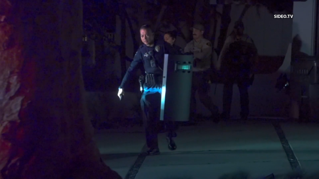 Detenido En Coronado Tras Allanamiento En Vivienda Desocupada - Noticias Notivalle Detenido En Coronado Tras Allanamiento En Vivienda Desocupada